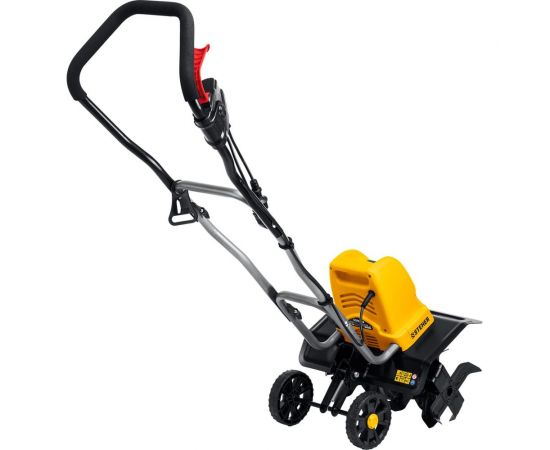 Электрический культиватор STEHER EK-1700 – изображение 7
