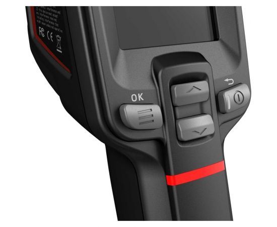 Тепловизионная камера Guide Sensmart T120 – изображение 7