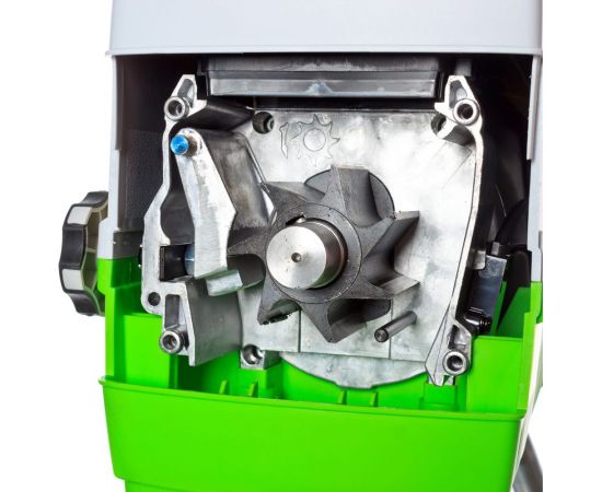 Садовый измельчитель REDVERG RD-GS2800 6656121 – изображение 8