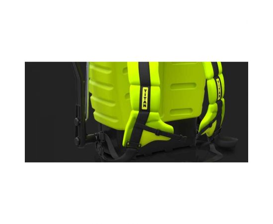 Ранцевый опрыскиватель MAROLEX Titan 12 л 50001120 – изображение 8