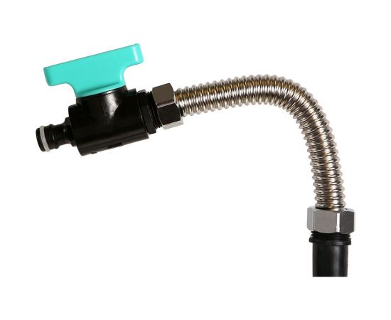 Погружной дренажный насос Sturm WP9745PR – изображение 8