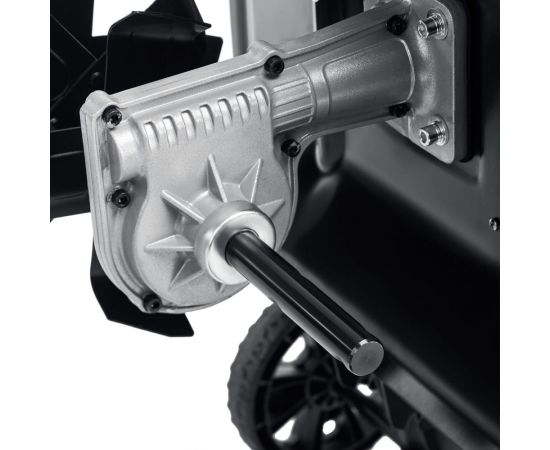 Электрический культиватор STEHER EK-1700 – изображение 9