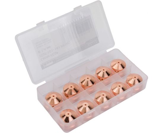 Сопло 10 шт, 1.4 мм для CUT-101-141 PRIME Кедр 8012490 