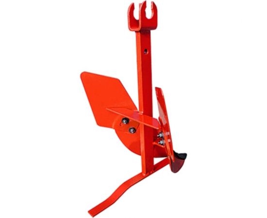 Окучник однорядный С под сцепку Т-16 03.02.41.00.00-01 ВРМЗ 00-00154840 