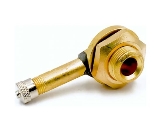 Вентиль для бескамерных шин HQ-mech V3.12.1 УТ000002554 