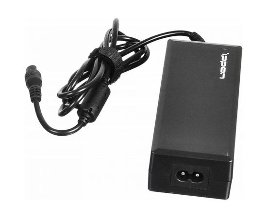 Блок питания IPPON E90 автоматический, 90W, 18.5V-20V, 11-connectors, 4.5A, от бытовой электросети, LED, 1 штука в упаковке 651780 