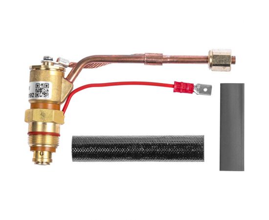 Головка плазмотрона CUT-40 PRO для аппарата MultiCUT-400C КЕДР 8012551 