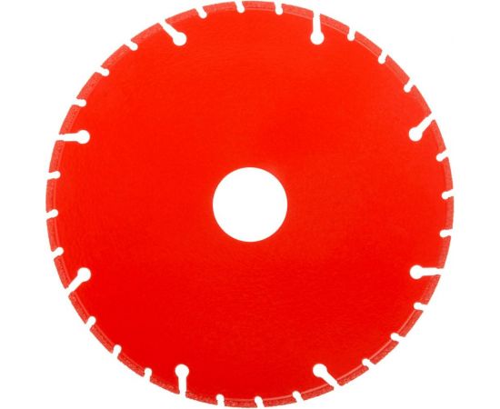 Диск алмазный отрезной по металлу 125 мм MOS 37602М 