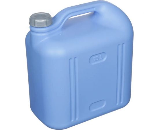 Канистра фиолетовая Просперо 15 л Martika С932ФИЛ 