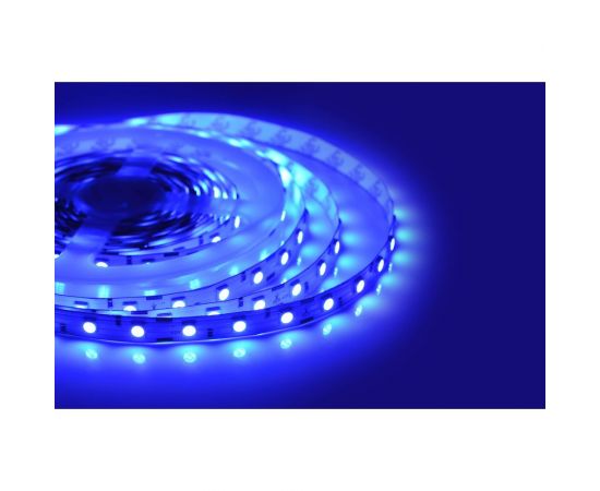Светодиодная лента APEYRON в блистере 12В, 14,4Вт/м, smd 5050 50BL 