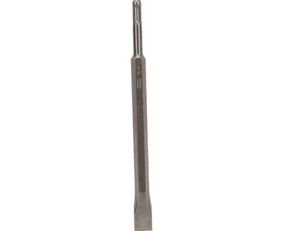 Зубило SDS-plus (250х20 мм, плоское, 6-гранное) Metabo 626830000 