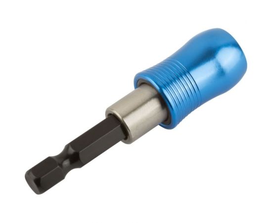 Адаптер магнитный для бит с держателем 1/4" Profi CUTOP 83-556 