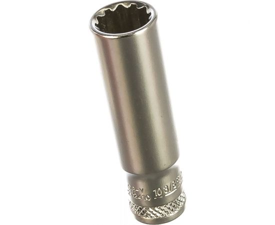 Головка торцевая MULTILOCK (10 мм; 3/8""; Е12; 1/4DR) AIST 212410 00-00012788 