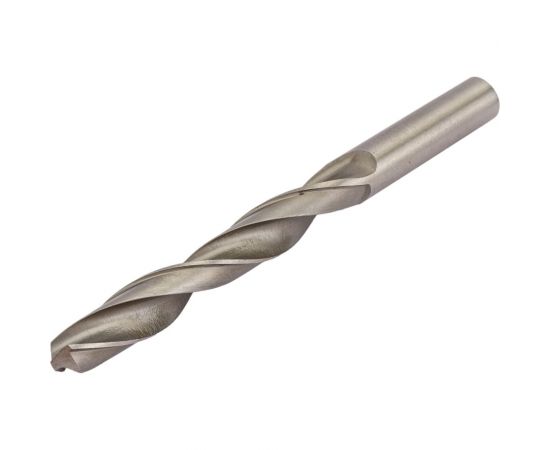Сверло по металлу Туламаш цилиндрический хвостовик 18 Р6М5 116688 