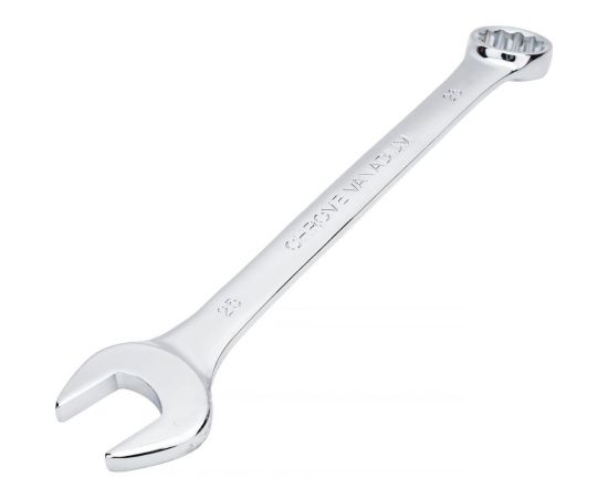 Комбинированный ключ BOVIDIX 25мм 0690120 