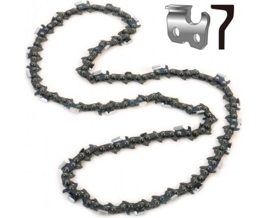 Цепь пильная (18""; 1.5 мм; 0.325""; 72 зв.) Sturm SC32515CST-72 