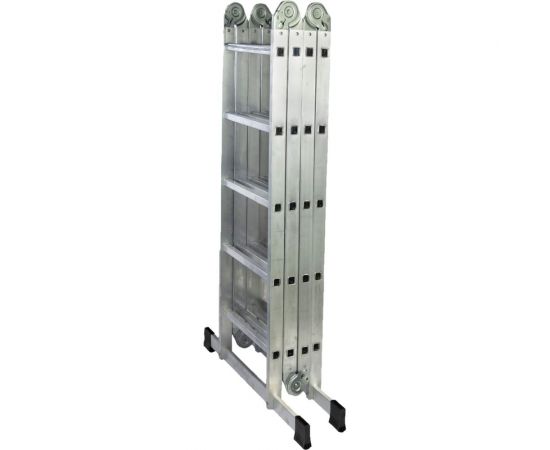 Универсальная лестница-трансформер WORKY 4x5 home ARD255949 