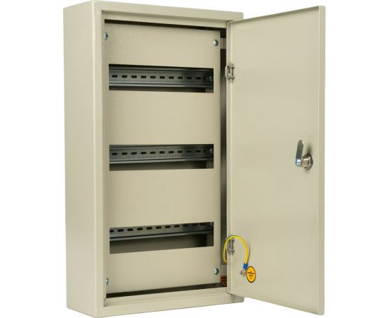 Распределительный навесной щит МЭК ЭЛЕКТРИКА ЩРн-36 540х310х120 IP31 MEC12123 