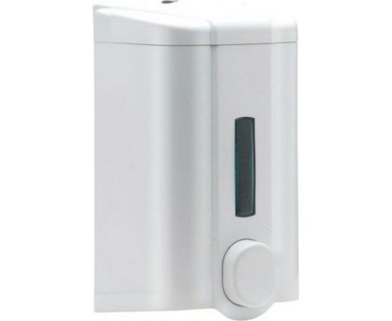 Дозатор для жидкого мыла mario 500 мл S2 80366 