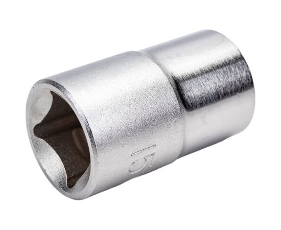 Головка торцевая 6-ти гранная (15 мм; 1/2""; 37 мм) Hans 4400M15 