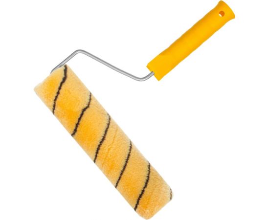 Валик с рукояткой, 240 мм РемоКолор Премиум 04-1-604 