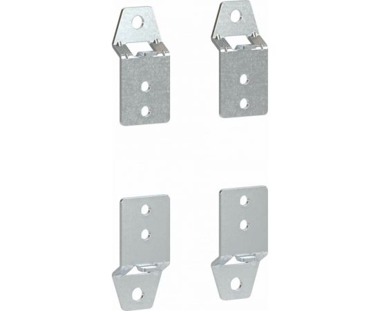 Комплект крепления к стене DKC для шкафов CE/CDE упаковка 4шт R5A55 