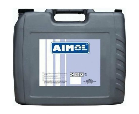 Гидравлическое масло Hydraulic Oil HLP 32 20 л RU AIMOL 8717662397110 