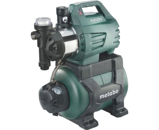 Насосная станция Metabo HWWI 3500/25 Inox 600970000 
