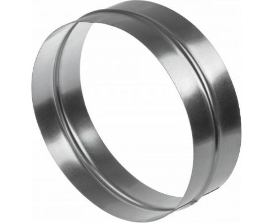 Соединитель оцинкованный для воздуховодов 200 мм ORE 2248240003605 