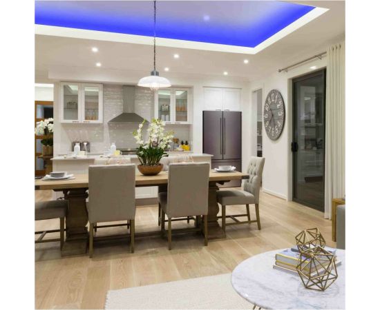 Светодиодная лента APEYRON в блистере 12В, 14,4Вт/м, smd 5050 50BL – изображение 13