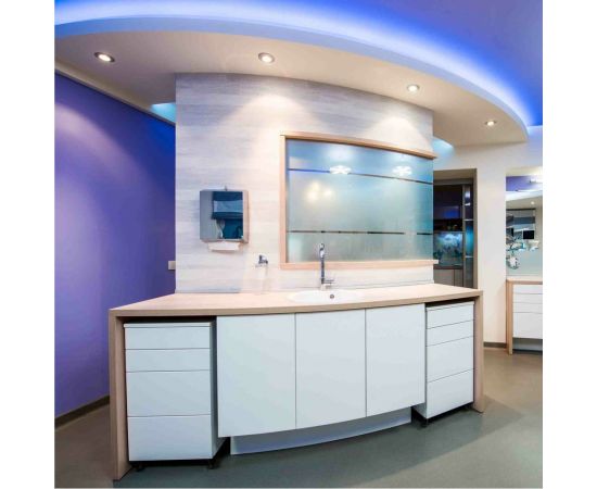 Светодиодная лента APEYRON в блистере 12В, 14,4Вт/м, smd 5050 50BL – изображение 15