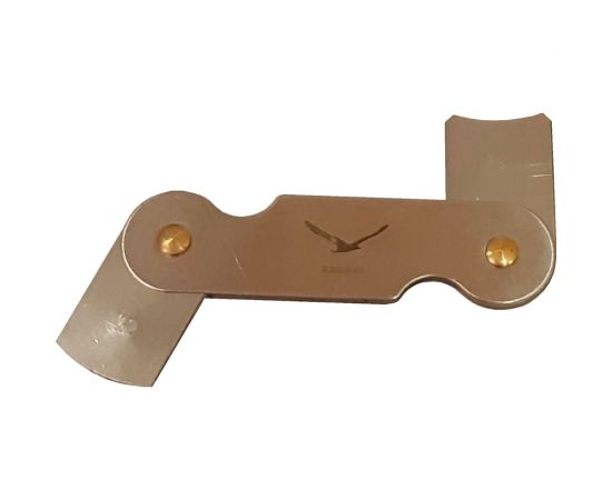 Радиусный шаблон Буревестник набор №2 284 – изображение 2