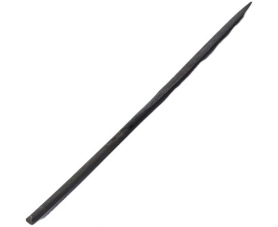 Надфиль ИНСТУЛС овальный 100x50 №4 У13 2828-011300001240416 – изображение 2