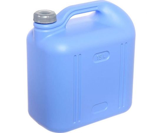 Канистра фиолетовая Просперо 15 л Martika С932ФИЛ – изображение 2