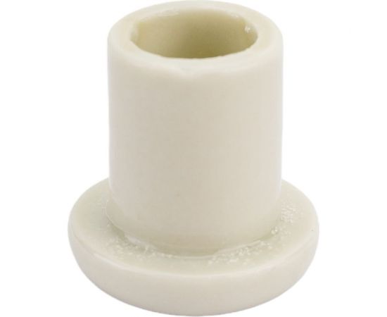 Втулка МЕЗОНИНЪ межстеновая фарфор, цвет - слоновая кость GE70010-02 – изображение 2