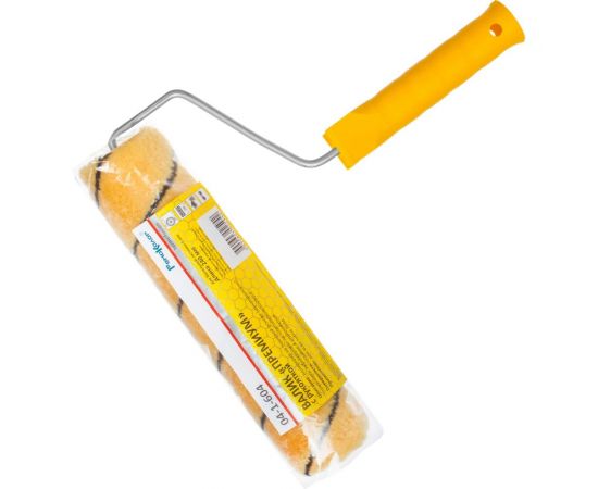 Валик с рукояткой, 240 мм РемоКолор Премиум 04-1-604 – изображение 2