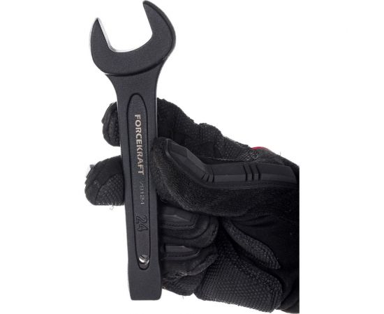 Рожковый ударный односторонний ключ FORCEKRAFT FK-79124 24мм 26867 – изображение 2