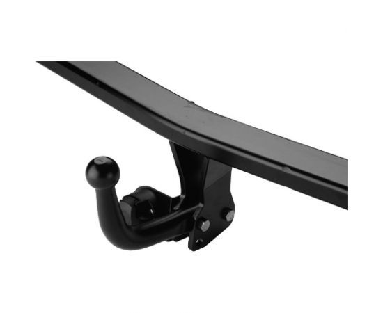 Фаркоп ТСУ на Шевроле-Нива Oris 1223-ANP – изображение 2