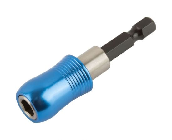 Адаптер магнитный для бит с держателем 1/4" Profi CUTOP 83-556 – изображение 2