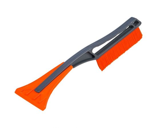 Щетка от снега и льда + скребок (34 см) Airline AB-R-08 – изображение 2