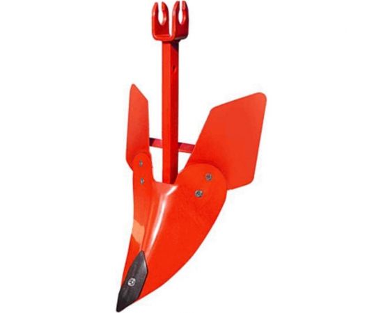 Окучник однорядный С под сцепку Т-16 03.02.41.00.00-01 ВРМЗ 00-00154840 – изображение 2