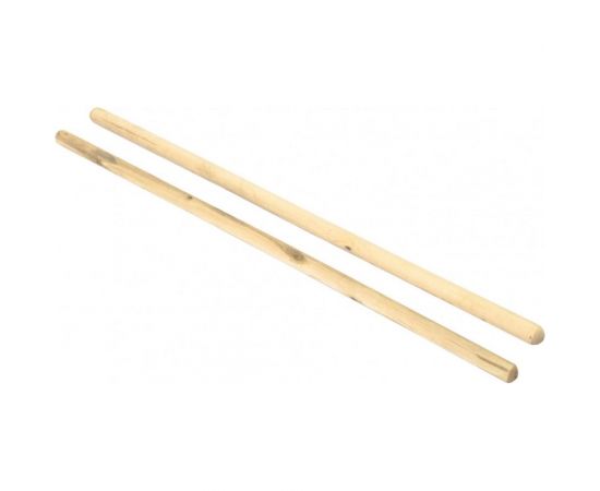 Деревянные ручки для носилок 2 шт. Россия 67594 – изображение 2