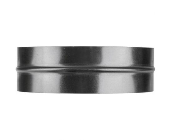 Соединитель оцинкованный для воздуховодов 200 мм ORE 2248240003605 – изображение 2