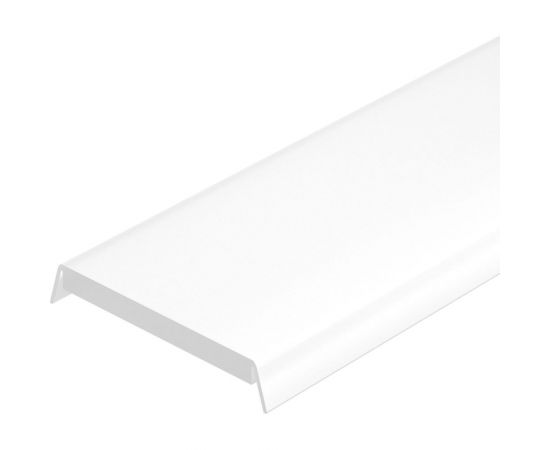 Экран Arlight матовый для профиля PLS-LOCK 016440 – изображение 2