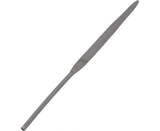 Трехгранный надфиль ИНСТУЛС односторонний 100x50 №4 У13 2827-0103 00001240440 – изображение 3