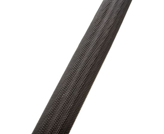 Полукруглый напильник КВАЛИТЕТ 150 мм насечка #1 НПК-150 6626645 – изображение 3