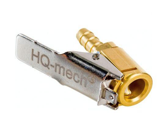Наконечник для подкачки шин латунный ЕВРО 6 мм HQ-mech УТ000002204 – изображение 3