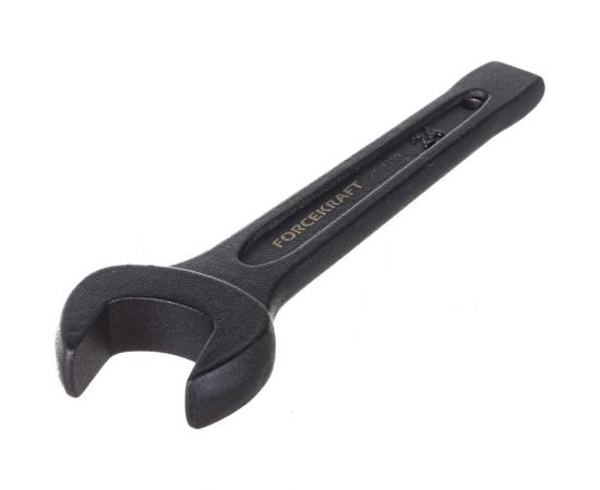 Рожковый ударный односторонний ключ FORCEKRAFT FK-79124 24мм 26867 – изображение 3