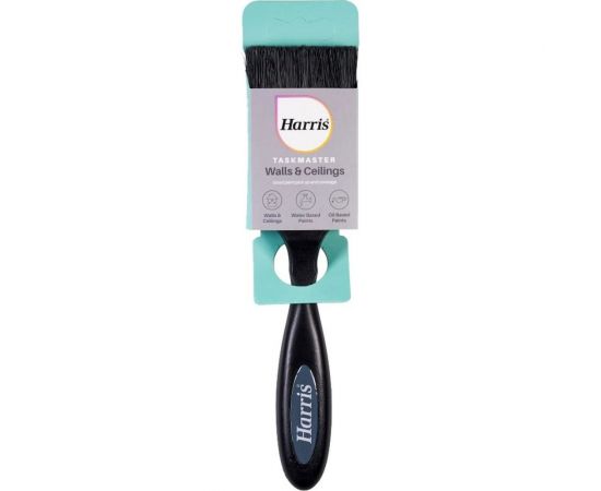 Кисть HARRIS TASKMASTER плоская со смешанной щетиной 50 мм 10120 – изображение 3