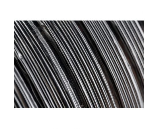 Воздуховод алюминиевый гофрированный 120 мм, 1.5 м Эвент ВА, д= 120, 1,5м – изображение 3